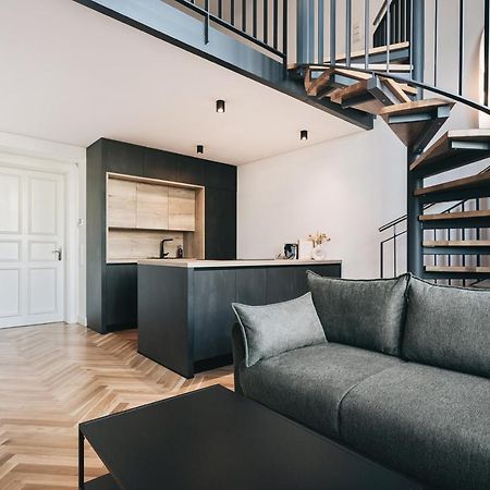 Tip! Modernes 90 Qm City-Apartment Mit Stil & Komfort In Toplage دريسدن المظهر الخارجي الصورة