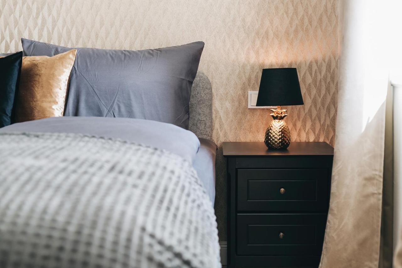 Tip! Modernes 90 Qm City-Apartment Mit Stil & Komfort In Toplage دريسدن المظهر الخارجي الصورة
